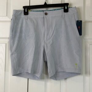 Margaritaville Golf Shorts Lightweight Performance Casual Shorts Various Sizes